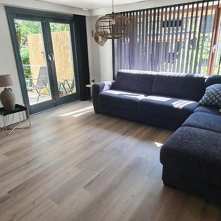 Chalet 11, In Het Bos Doornspijk 外观 照片