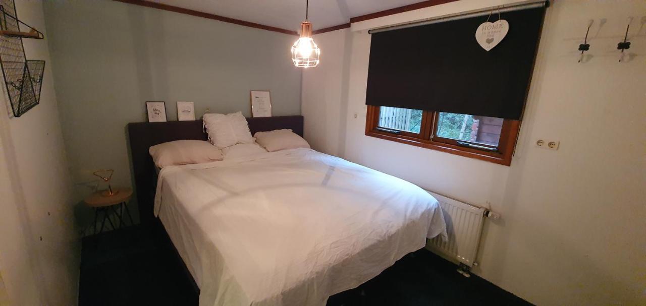 Chalet 11, In Het Bos Doornspijk 外观 照片